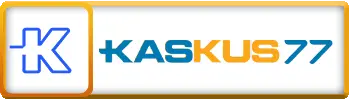 Logo Kaskus77